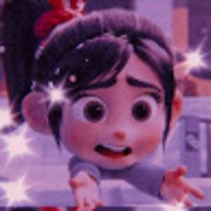 Meet your Posher, Dixie